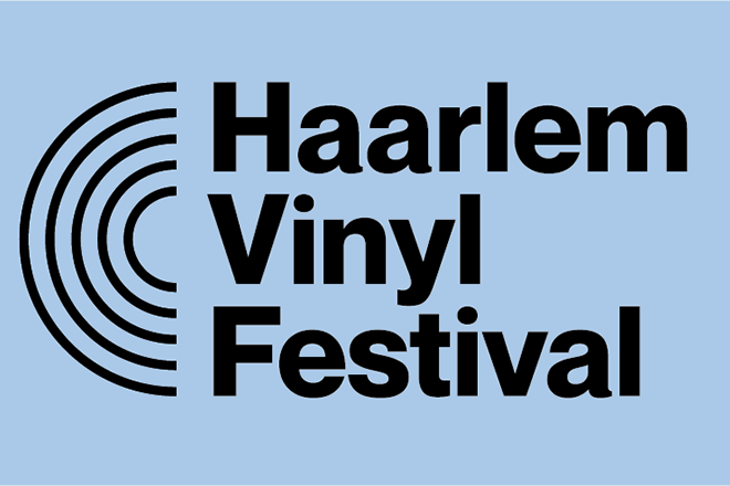 Logoset_HaarlemVinylFestival