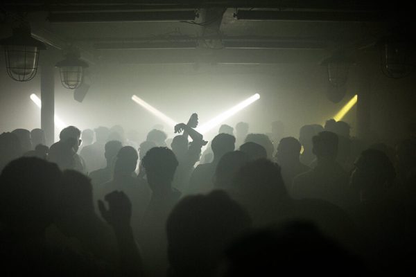 “Freedom Day”: England Emerges From Lockdown