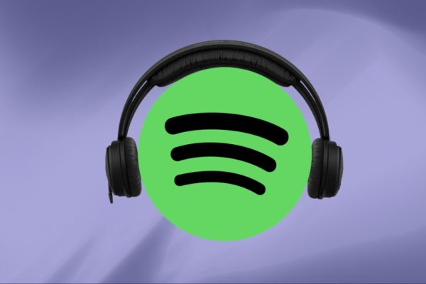 Spotify and is