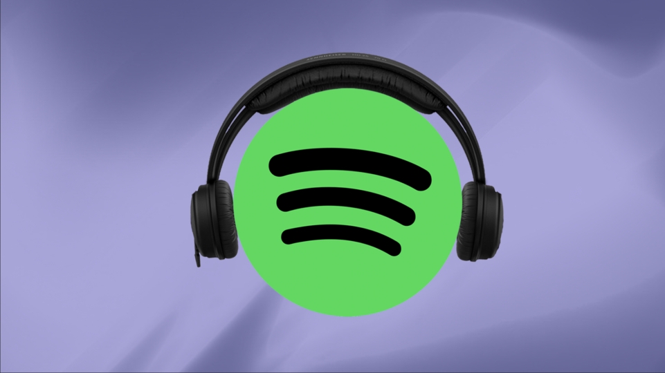 Spotify and is