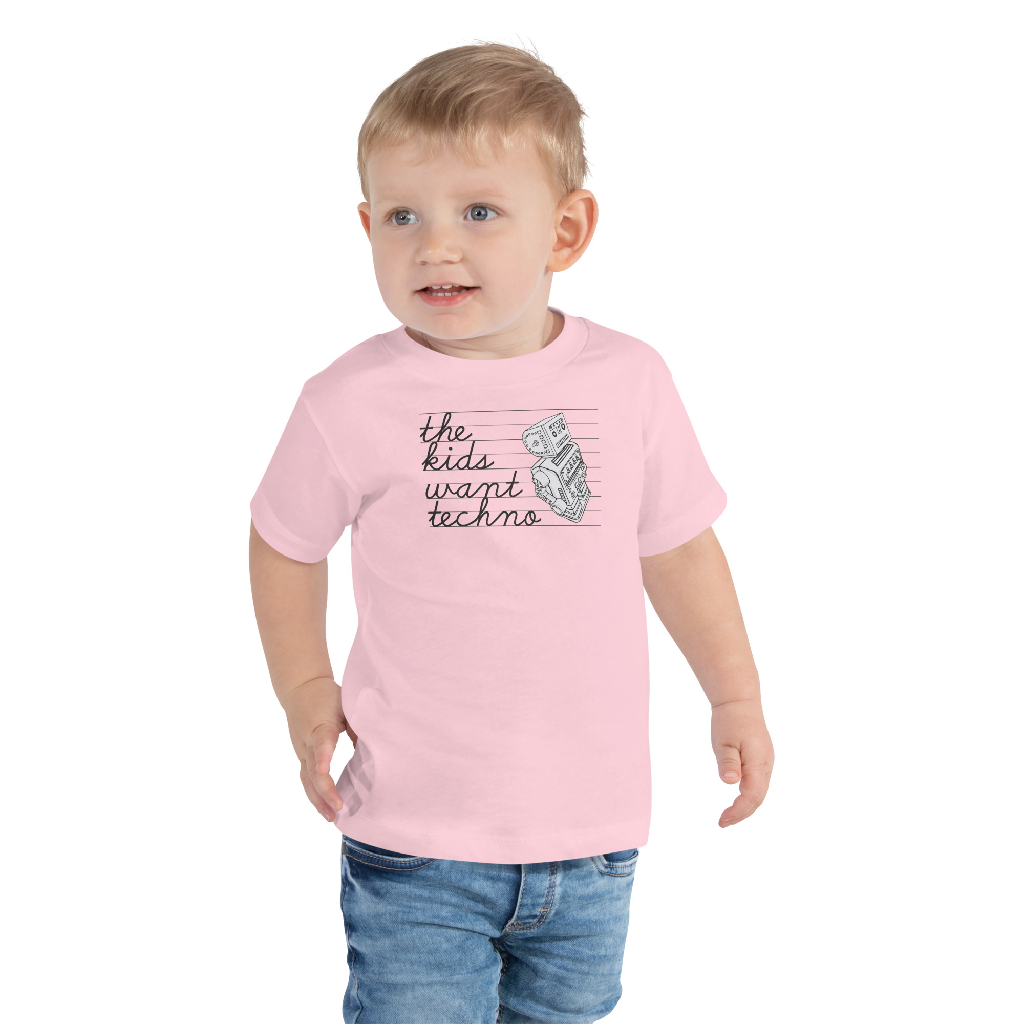 toddler-staple-tee-pink-front-65407d176143c.jpg