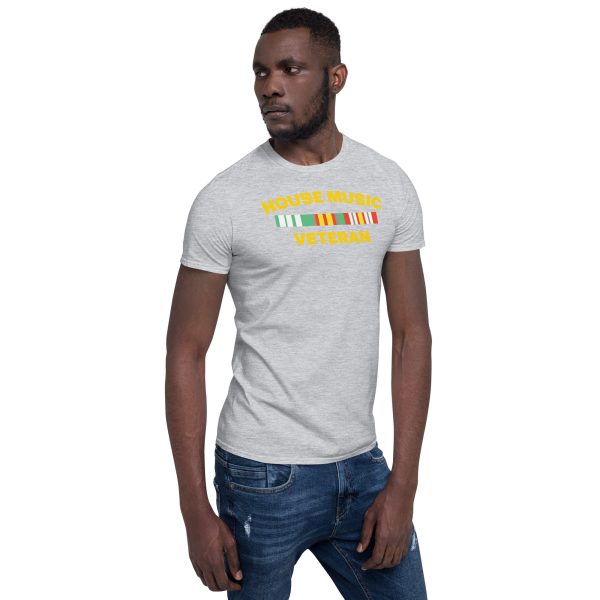 Soft Style Unisex T-Shirt