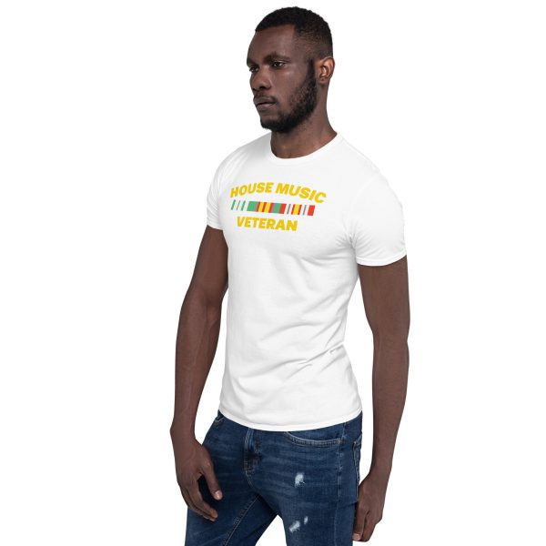Soft Style Unisex T-Shirt