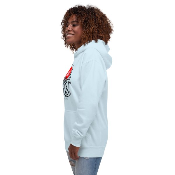 KH - Unisex Premium Hoodie