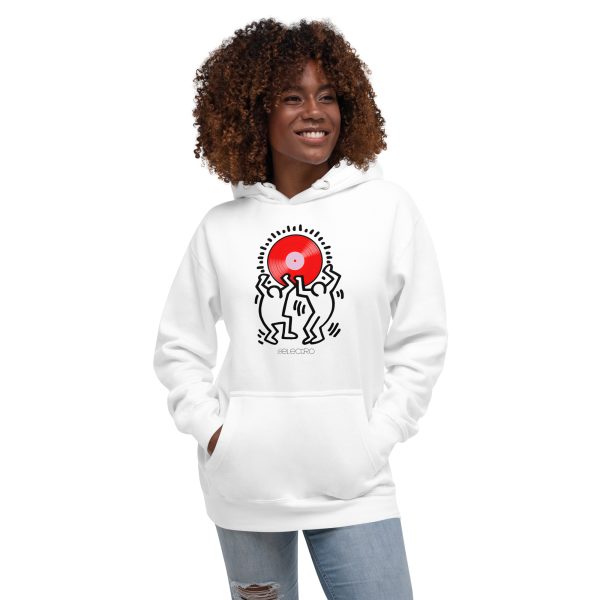 KH - Unisex Premium Hoodie