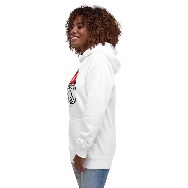 KH - Unisex Premium Hoodie