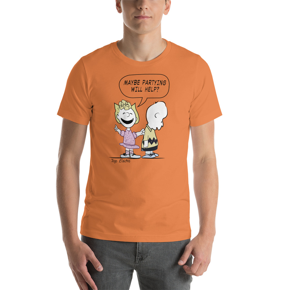 unisex-staple-t-shirt-burnt-orange-front-65407b2977cde.jpg