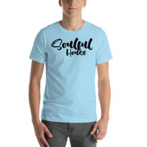 SOULFUL HOUSE - Unisex Bella Staple Tee