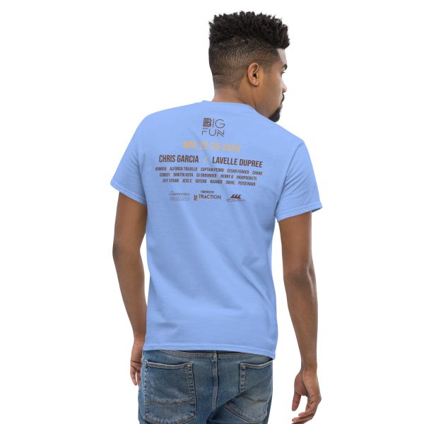 Cerritos Beach House Music Festival - Unisex Basic Softstyle T-Shirt